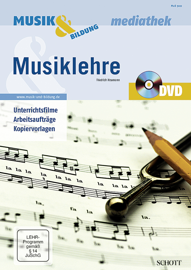 Musiklehre