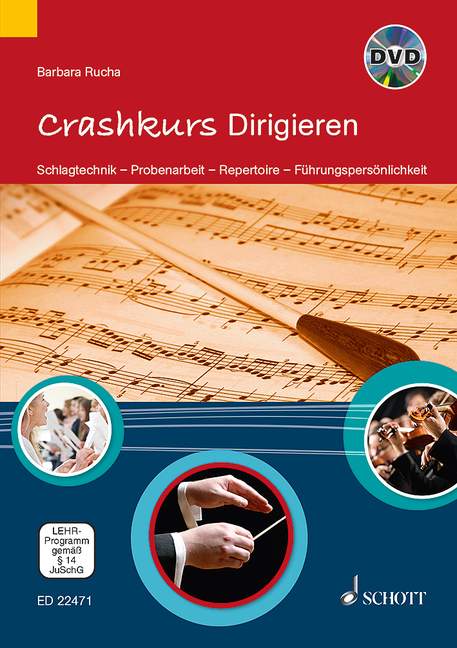 Crashkurs Dirigieren