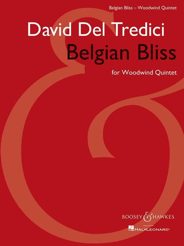 Belgian Bliss (Score & parts)