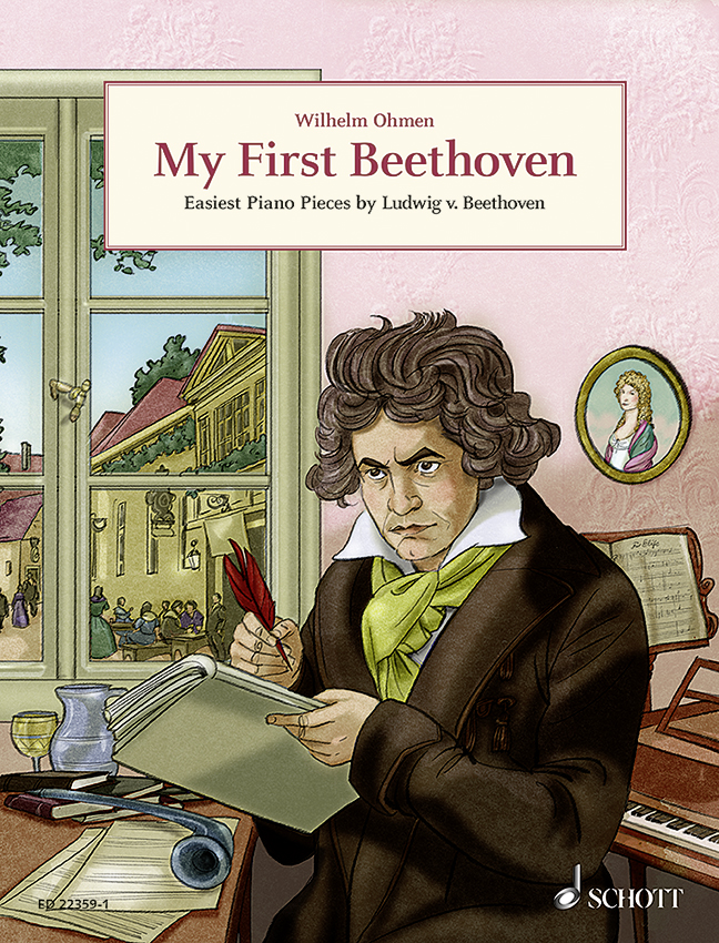 My First Beethoven