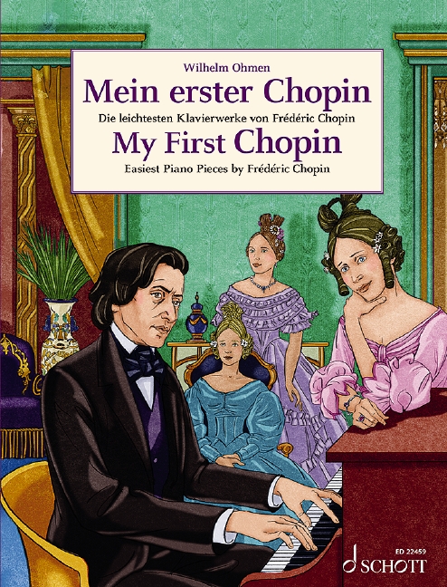 My First Chopin