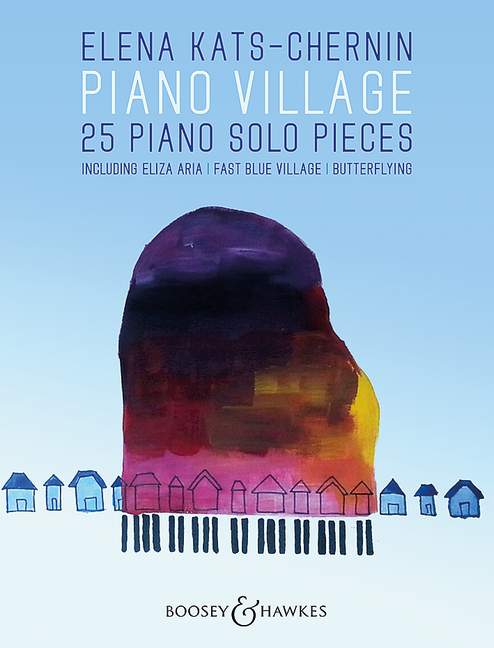 Piano Village