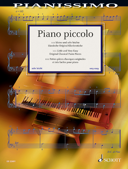 Piano Piccolo