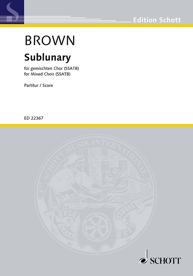 Sublunary