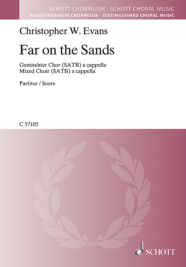 Far On the Sands