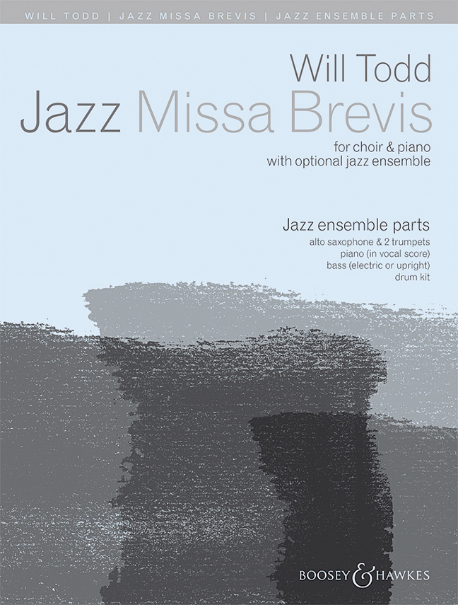 Jazz Missa Brevis (Jazz ensemble)