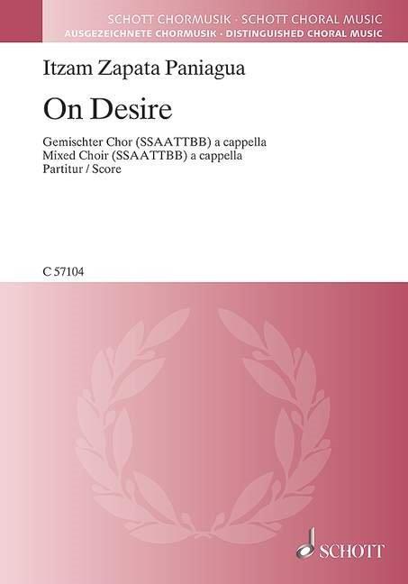 On Desire