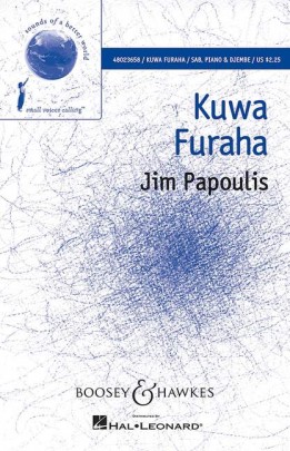 Kuwa Furaha