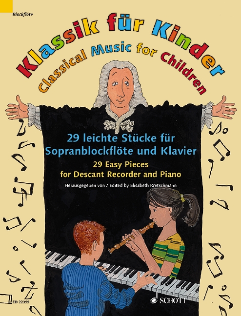 Classical Music for Children