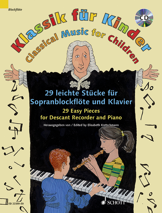 Classical Music for Children