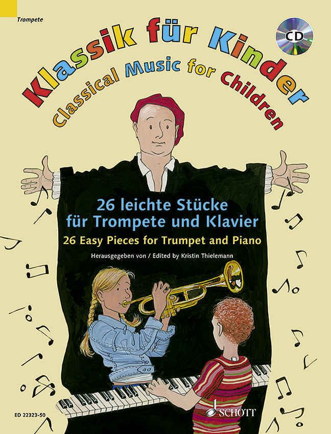 Classical Music for Children