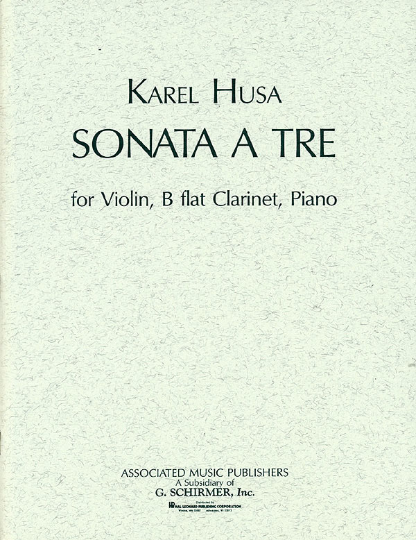 Sonata a tre