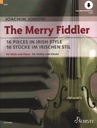 The Merry Fiddler