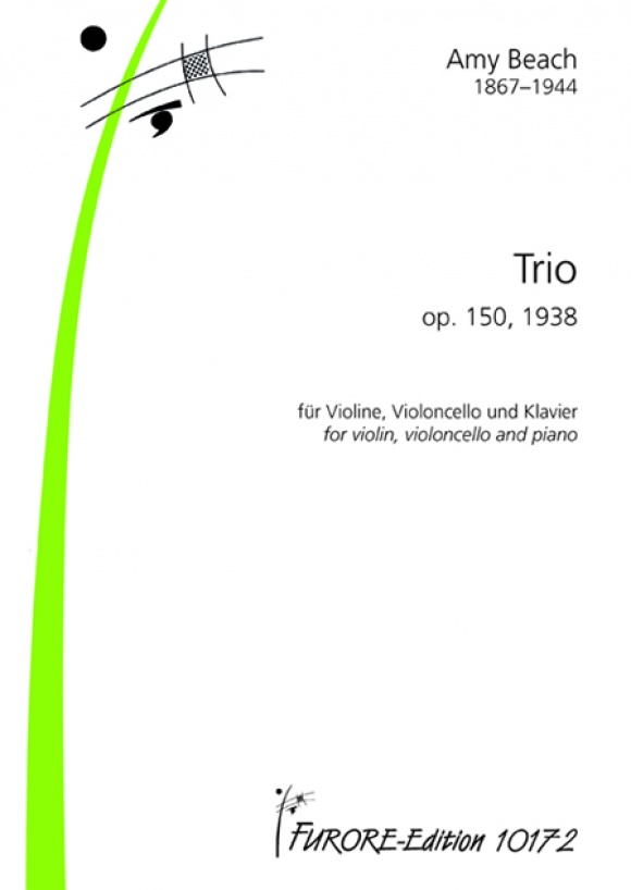 Trio, Op.150