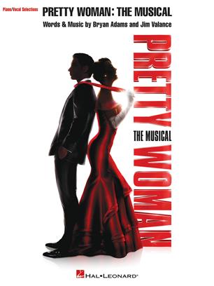 Pretty Woman, The Musical