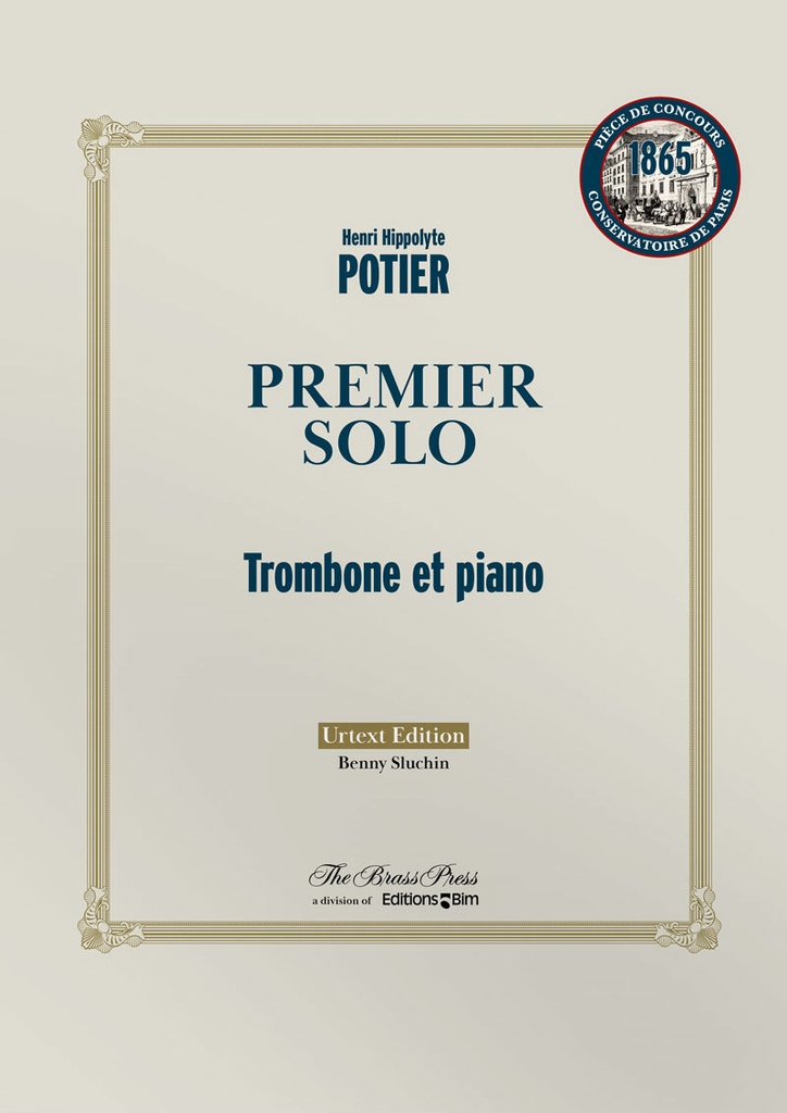 Premier Solo