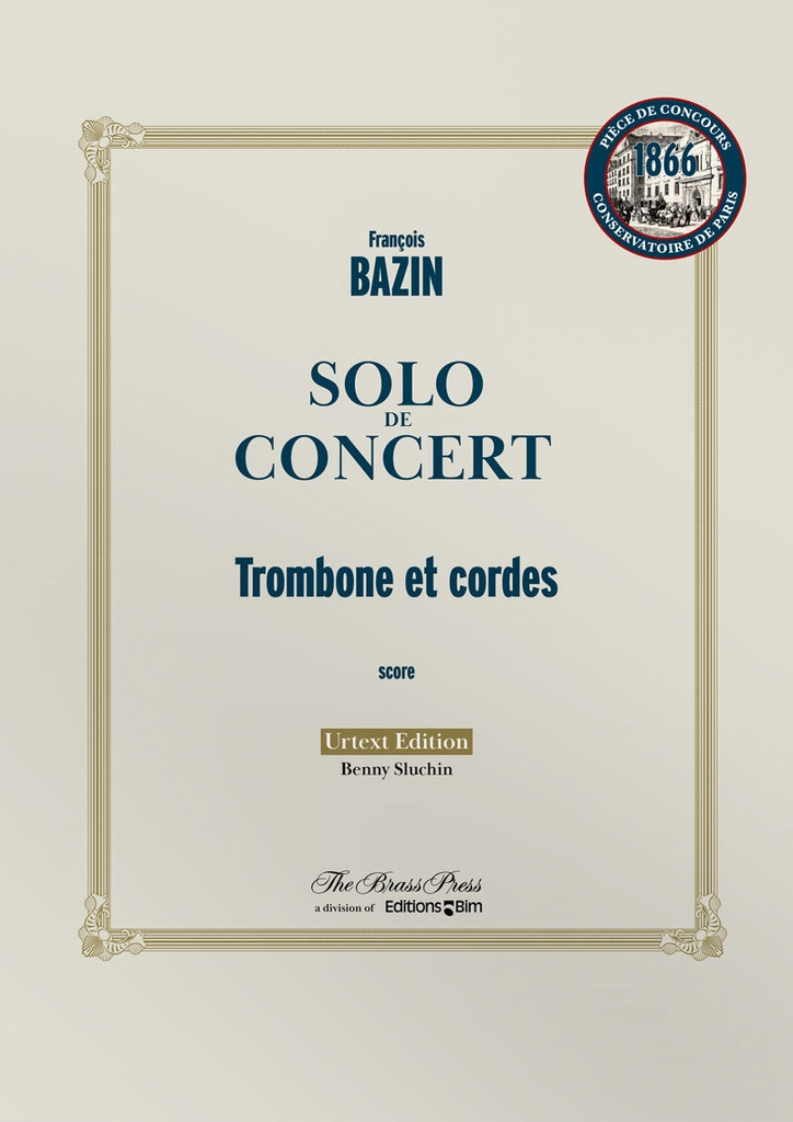 Solo de Concert