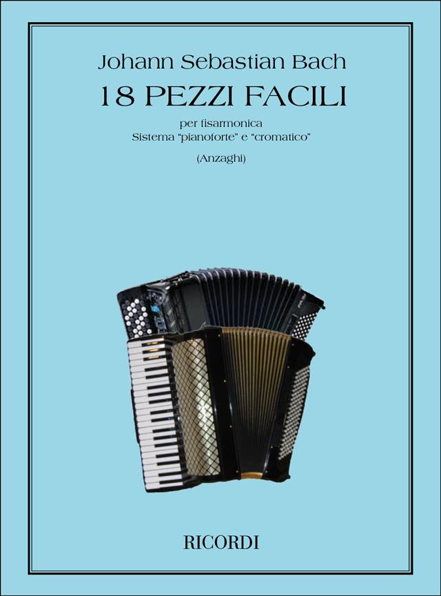 18 Pezzi Facili