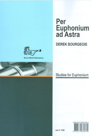 Per Euphonium ad Astra (Treble clef)