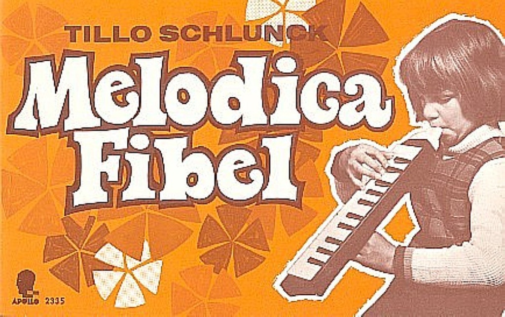 Melodica Fibel