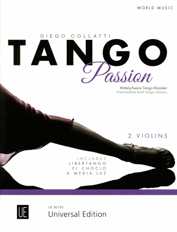 Tango Passion