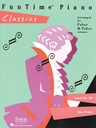 FunTime Piano Classics, Level 3A-3B