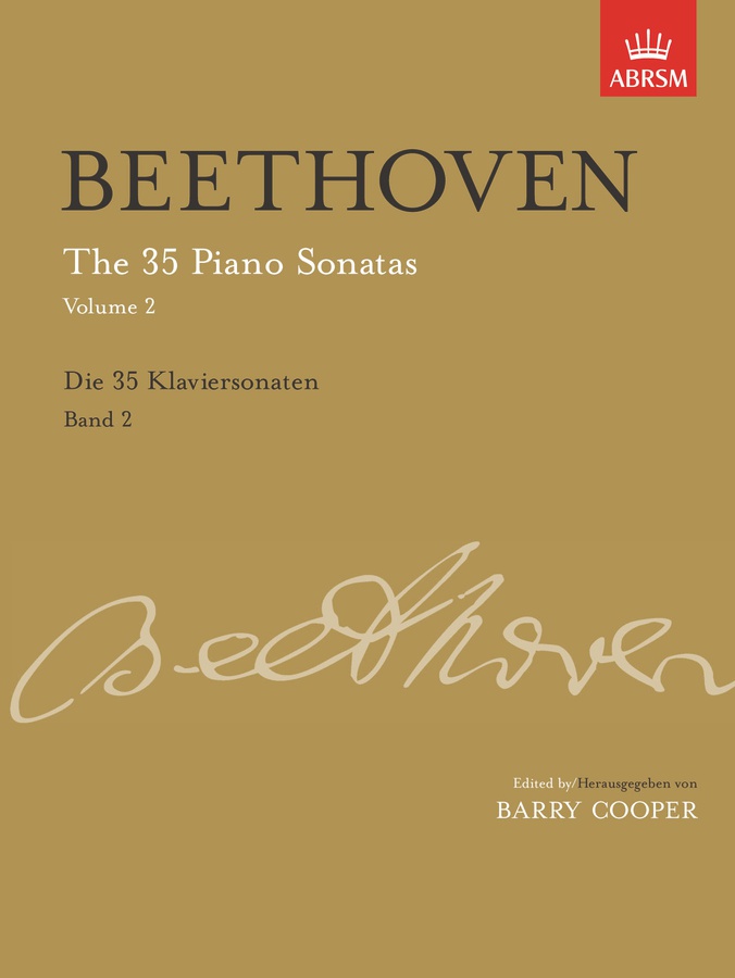 The 35 Piano Sonatas - Vol.2