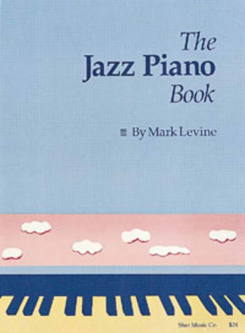 The Jazz Piano Book