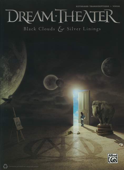 Dream Theater - Black Clouds & Silver Linings