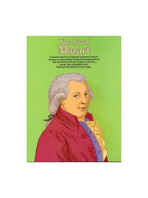 The joy of Mozart