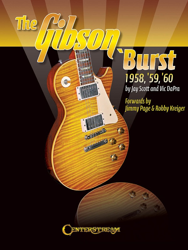 The Gibson Burst