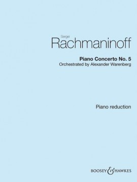 Piano Concerto No.5