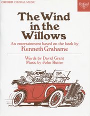 The Wind in the Willows (Condensed score)