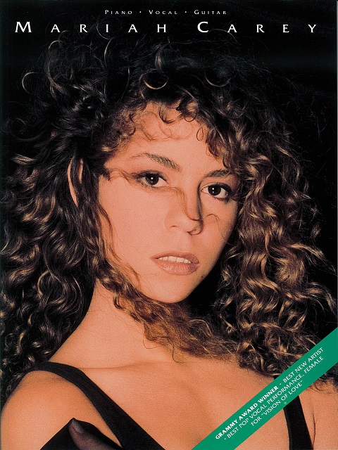 Mariah Carey