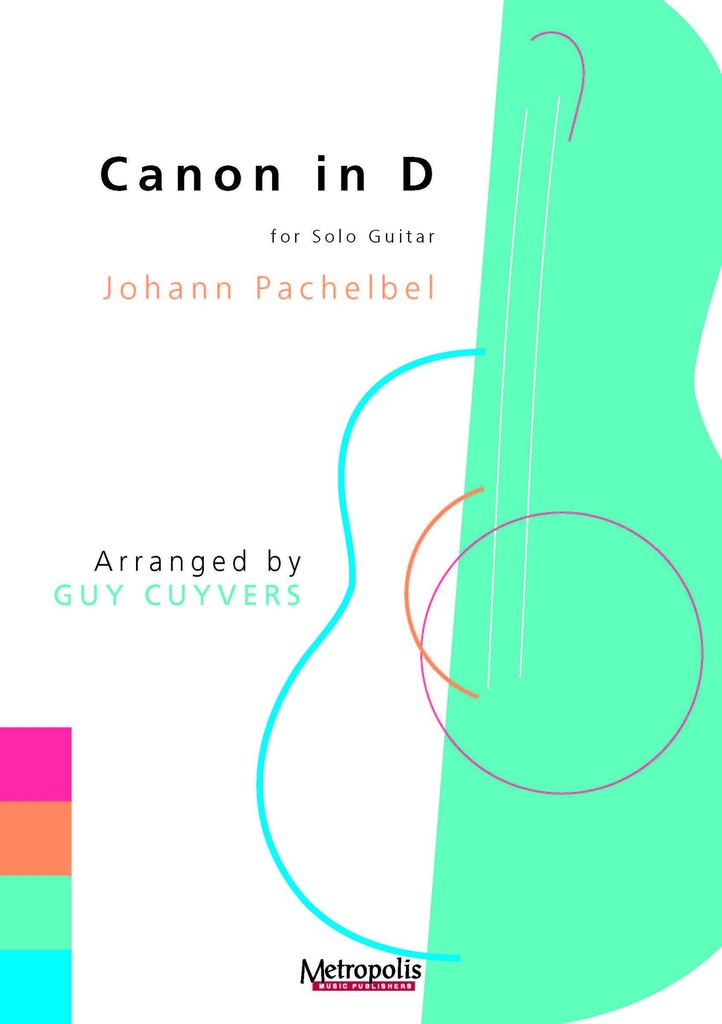 Canon in D