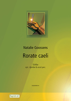 Rorate caeli