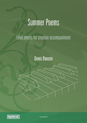 Summer Poems