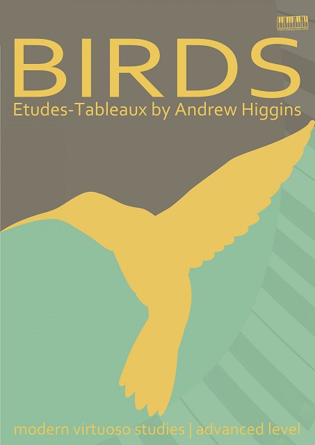 Birds (Etudes tableaux)