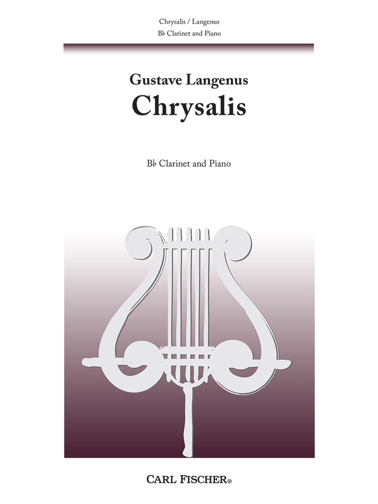 Chrysalis