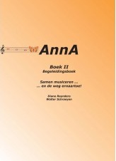 AnnA 2 (Begeleidingsboek)