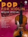 Pop for Violin: Movie Special