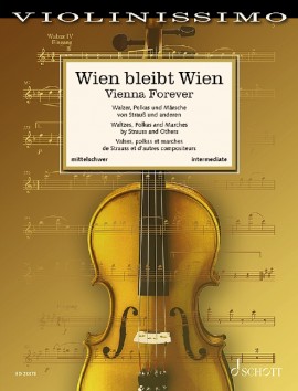 Wien bleibt Wien (Vienna Forever)