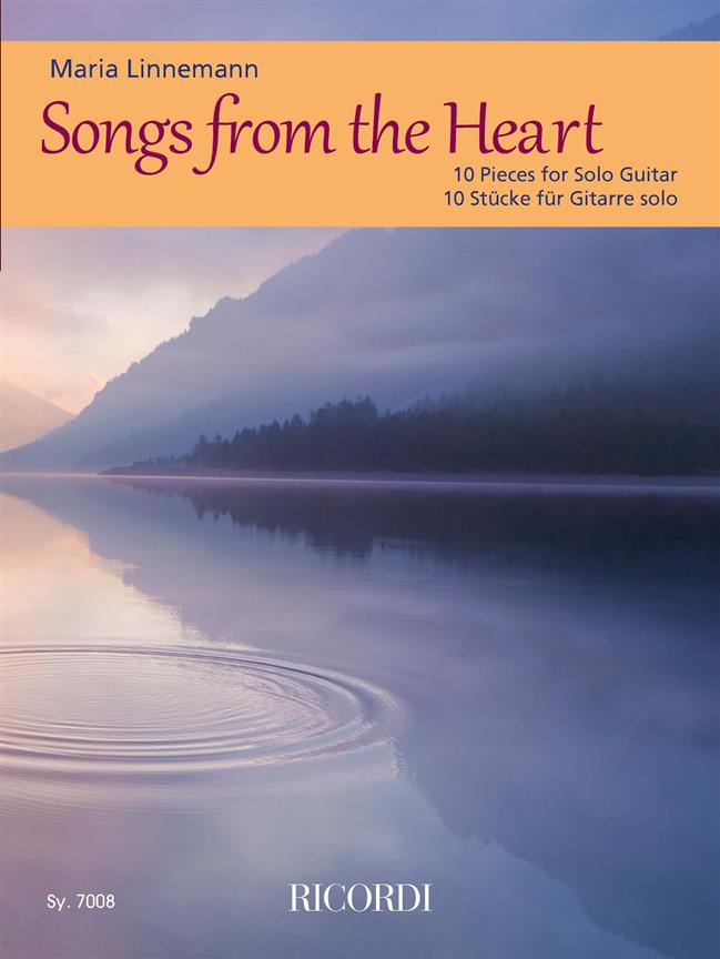 Songs from the Heart