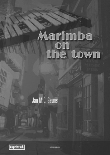 Marimba on the Town