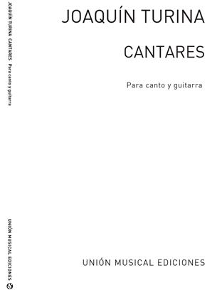 Cantares