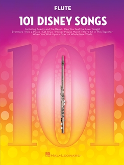 101 Disney Songs