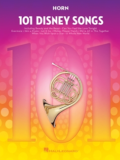 101 Disney Songs