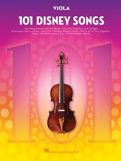 101 DIsney Songs