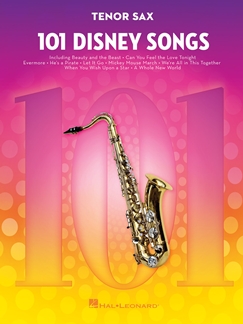 101 Disney Songs