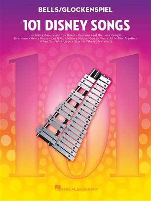 101 Disney Songs